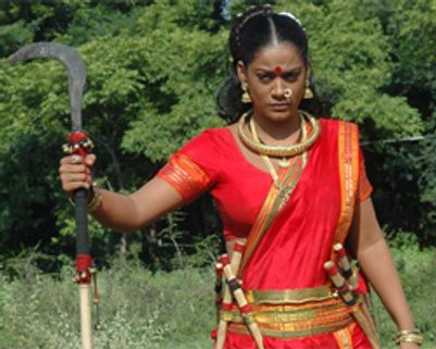 ~~மைசம்மா~~ முமைத்கான்!