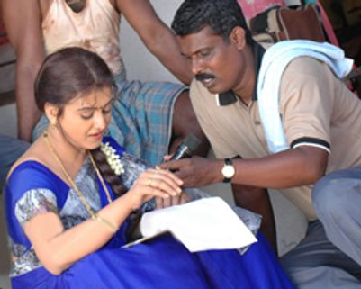 மிருகம் வெற்றி - உற்சாகத்தில் சாமி
