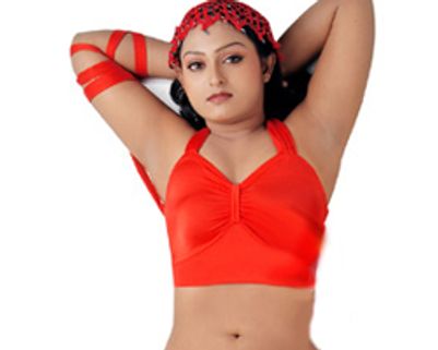 விந்தியாவின் ~~கன்னி நிலா~~