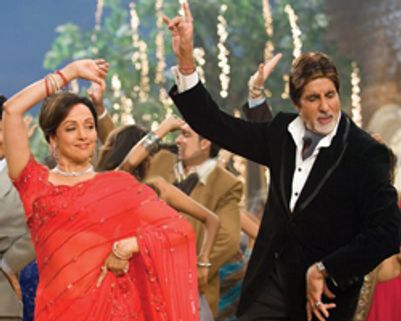 தங்கர் படத்தில் அமிதாப்!
