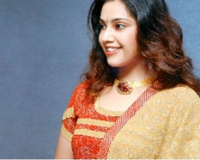 செந்தில் நாயகி மீனா?