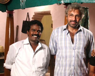 முதல்வரிடம் தங்கர்பச்சான் மனு