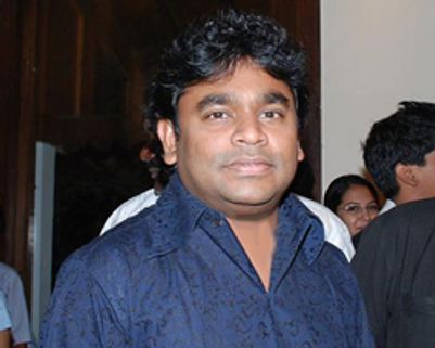 ஏ.ஆர்.ரகுமானின் இசைப் பள்ளி