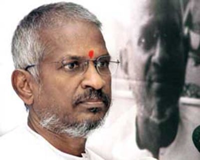 இளையராஜாவுக்கு பாரதரத்னா-திருமா. கோரிக்கை