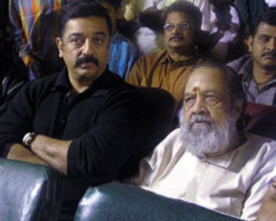 வாலி, சுப்பு ஆறுமுகத்துக்கு எம்.ஜி.ஆர். விருது