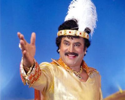 ரஜினிகாந்த் வாழ்க்கை வரலாறு...