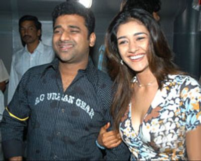 கமல் படத்தில் தேவி ஸ்ரீபிரசாத்