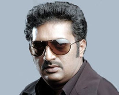 ~~வெள்ளித்திரை~~ ரஜினி கதையா?