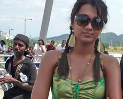 ~~குருவி~~யால் சலசலப்பு!