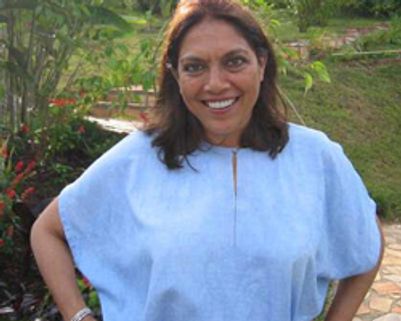 மீரா நாயருக்கு விருது