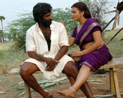 ராம நாராயணனிடம் சாமி சரண்!