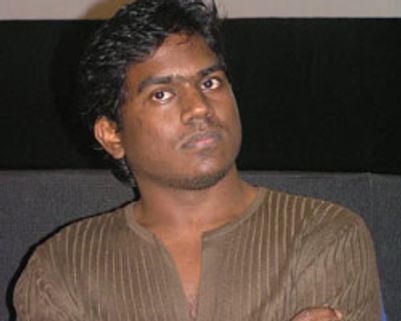 யுவன் - செல்வராகவன் டமால்!