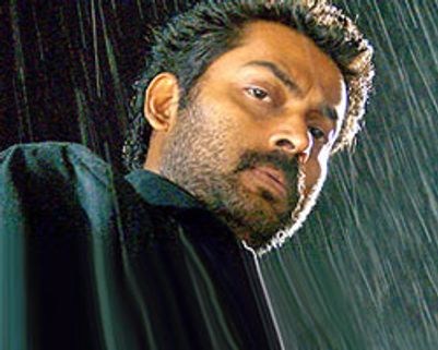 விஜய், நயன் ரசித்த அஞ்சாதே!