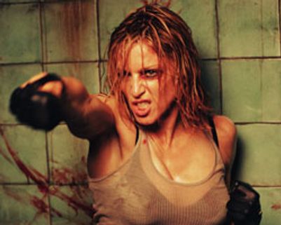 கணவருடன் மடோனா கசமுசா?