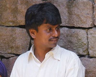 முதல்வருடன் முருகதாஸ் சந்திப்பு