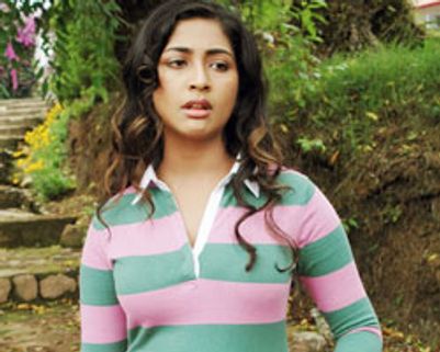 சில நேரங்களில்-பட விமர்சனம்