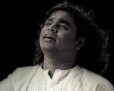 ரஹ்மானின் இசைப் பள்ளி ஆரம்பம்