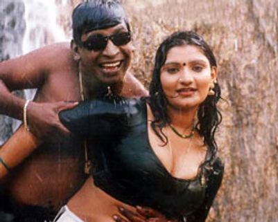 வடிவேலுவுக்கு என்ன பிரச்சினை?