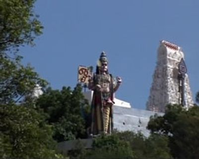 மெகா டிவியின் ~~பக்தி உலா~~