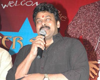ஆந்திர இடைத்தேர்தலுக்கு பிறகே சிரஞ்சீவி புதிய கட்சி!