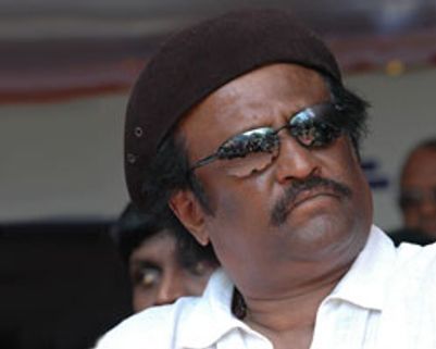 ரஜினிக்கு கர்நாடக தடை-கோலிவுட் அவசர ஆலோசனை