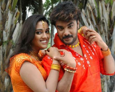 சண்டை- பட விமர்சனம்