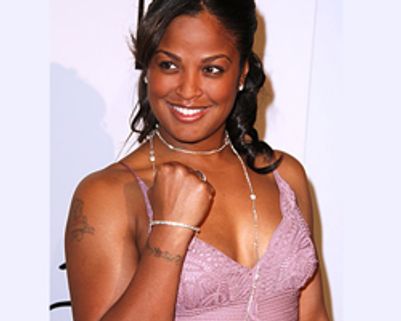 தாயாகும் லைலா!