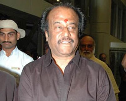 எகிப்து பிரமிட் செட்டில் ரஜினி - நயன் டான்ஸ்