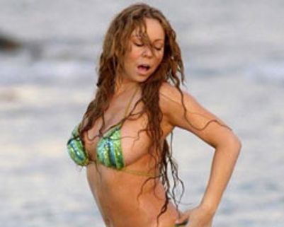 மரியா, நிக் ரகசியத் திருமணம்