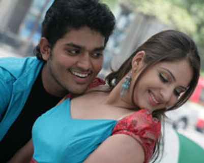 பி.வாசுவின் தமிழ் ~~பாஸிகர்~~!