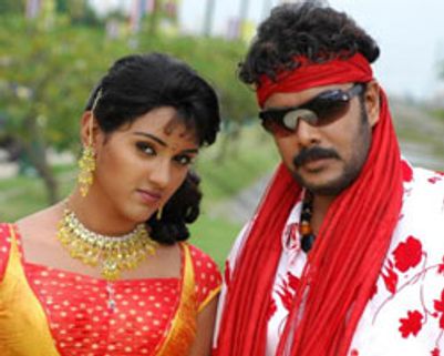குஷ்பூவின் ~~ஐந்தாம் படை~~