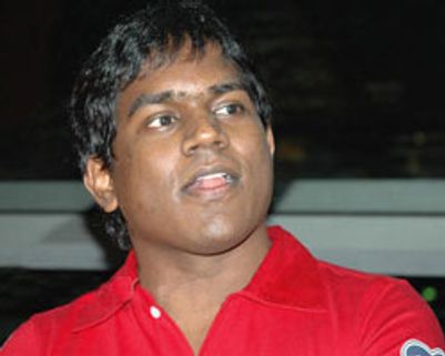 பாலிவுட்டுக்கு இசையமைக்கும் யுவன்