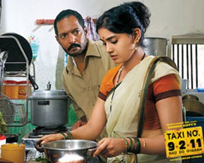~~டைட்டில்~~ ஆன எம்.ஜிஆர். கார் நம்பர்!