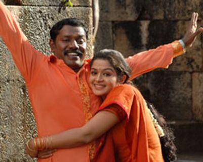 கருணாஸ் படத்தில் மிஷ்கின் பாட்டு