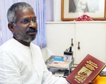 இளையராஜா 65!