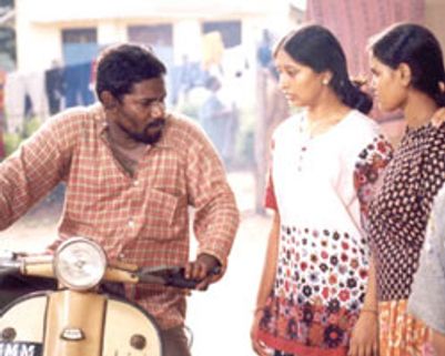 ஹீரோ ஆகிறார் கருணாஸ்!