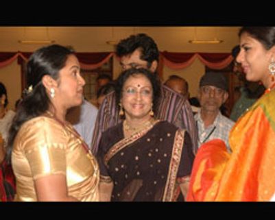 தயாரிப்பாளர் சங்க தேர்தலில் அரசியல்!