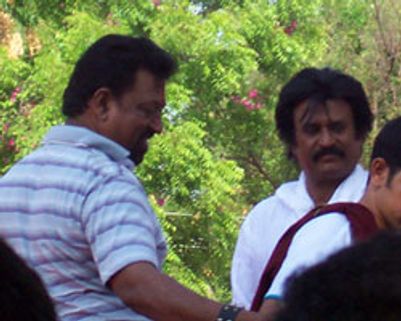 குசேலன் ஆடியோ புதிய சாதனை!