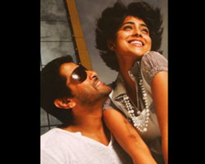 மெக்ஸிகோவில் ~~கந்தசாமி~~!