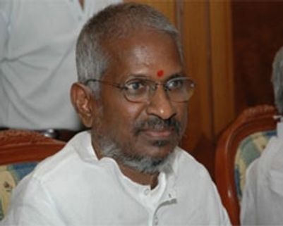 இளையராஜாவின் இசை அற்புதம்!