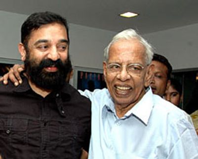 நாகேஷ் குறித்து வதந்தி!