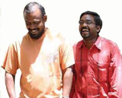 வசந்தபாலனின் ஆங்கிலப் படம்