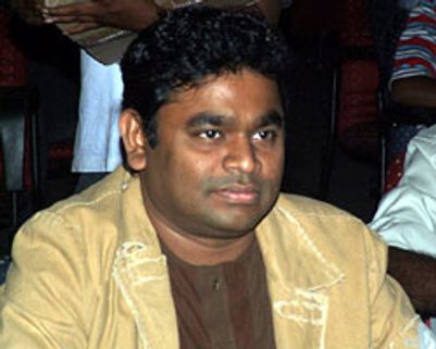 மர்மயோகியில் ரஹ்மானின் புதிய இசை