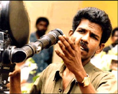 மீண்டும் பஞ்சாயத்தில் பாலா!