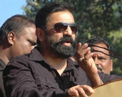 தசாவதாரத்தில் கதை இல்லை-கமல்