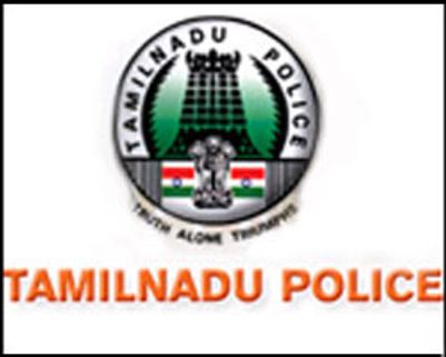 சென்னையில் 10 உதவி கமிஷனர்கள் இடமாற்றம்