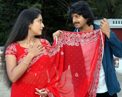 ~~ரசிக்கும் சீமானே..~~-வித்தியாச பாடல் வெளியீடு!