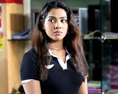 நானாகத்தான் குறைச்சிக்கிட்டேன்-சந்தியா!