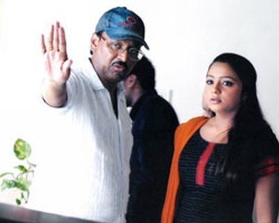 பட தலைப்பை மாற்றும் பாக்யராஜ்!