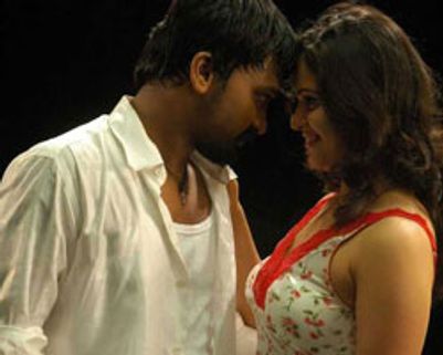 அலிபாபா-பட விமர்சனம்